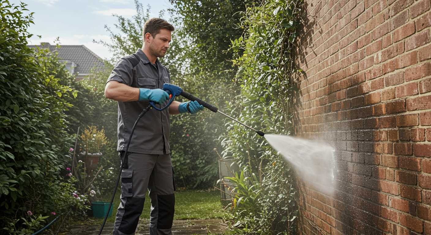 How to build a belt drive pressure washer